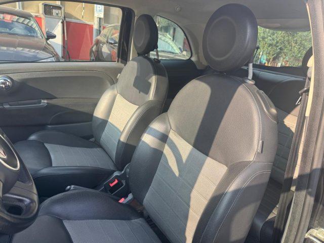 FIAT 500 1.2 Sport