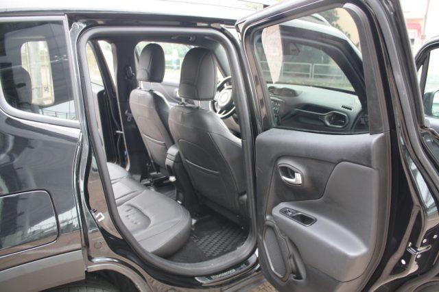 JEEP Renegade 1.6 Mjt DDCT 120 CV S