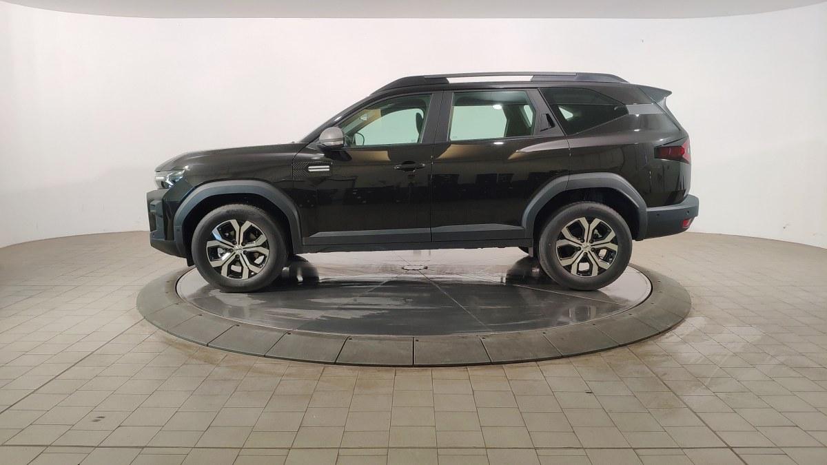 DACIA Bigster 1.2 Tce 140 Cv Mhev Expression