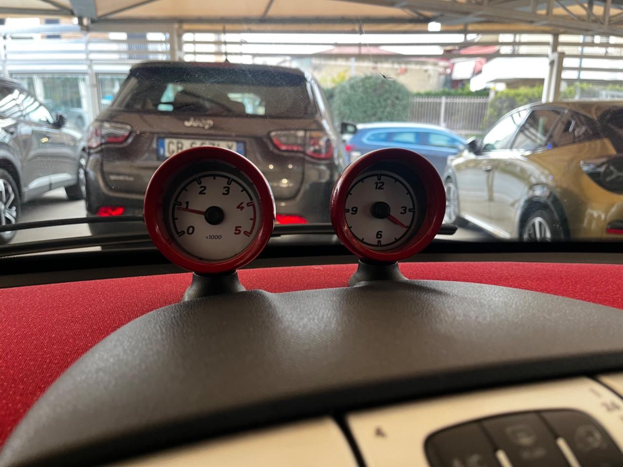 Smart ForTwo 800 33 kW coupé passion cdi