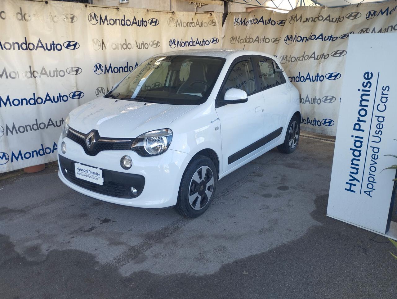 Renault Twingo TCe 90 CV Stop&Start