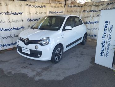 Renault Twingo TCe 90 CV Stop&Start