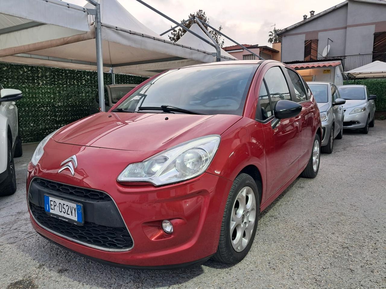 Citroen C3 1.1 Business