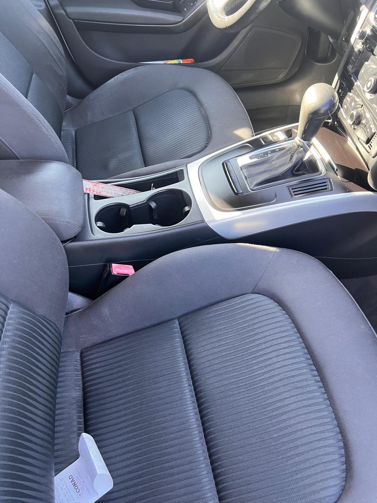 Audi A4 2.0 TDI 143CV AUTOMATICA