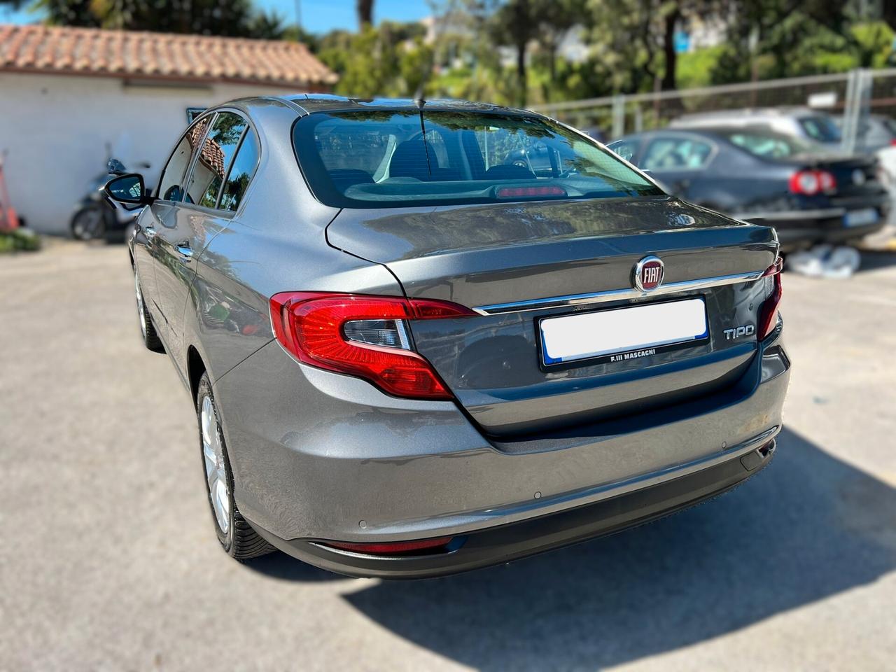 FIAT TIPO 1.6 MJT Easy - 2016