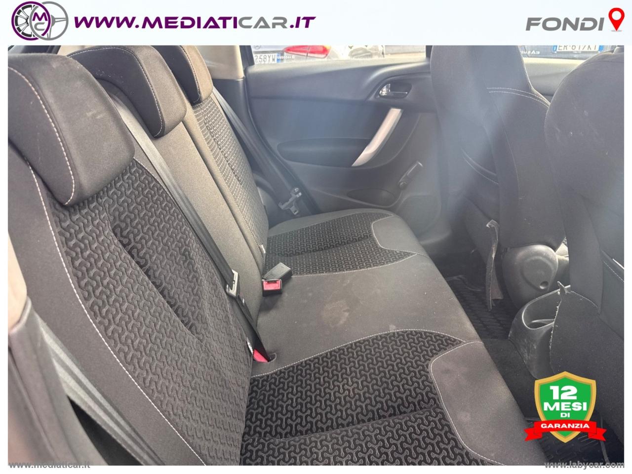 CITROEN C3 1.4 HDi 70 Exclusive Style