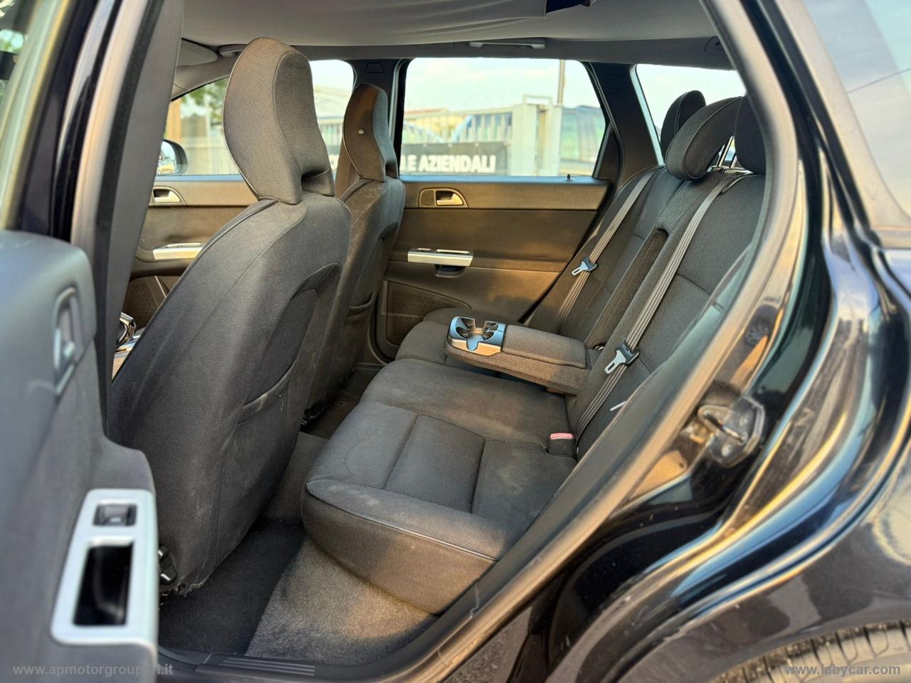 VOLVO V50 1.6 D DRIVe CAT POLAR