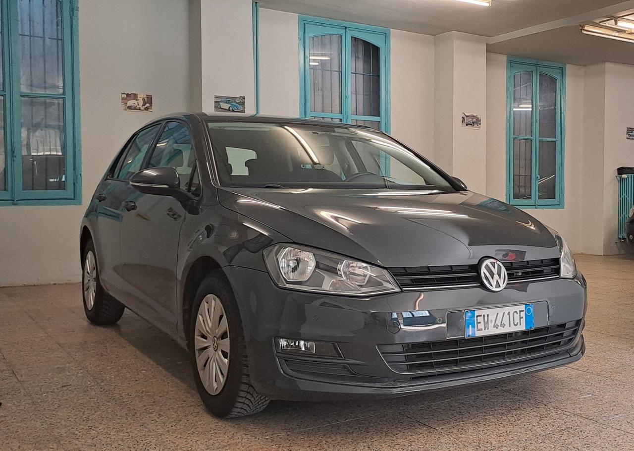 Volkswagen Golf 1.2 TSI 5p UnicoProprietario
