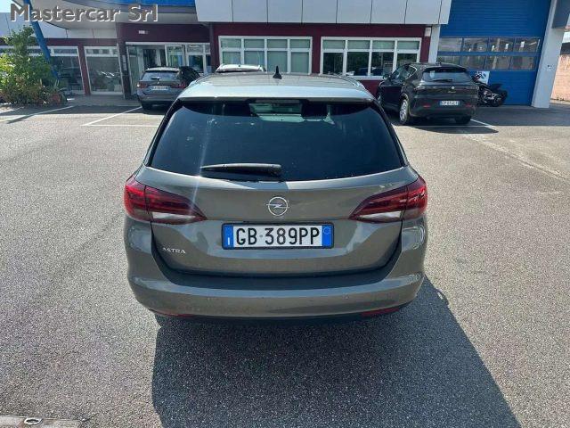 OPEL Astra ST 1.5 CDTI BUSINESS 105CV SeS MT6 - GB389PP