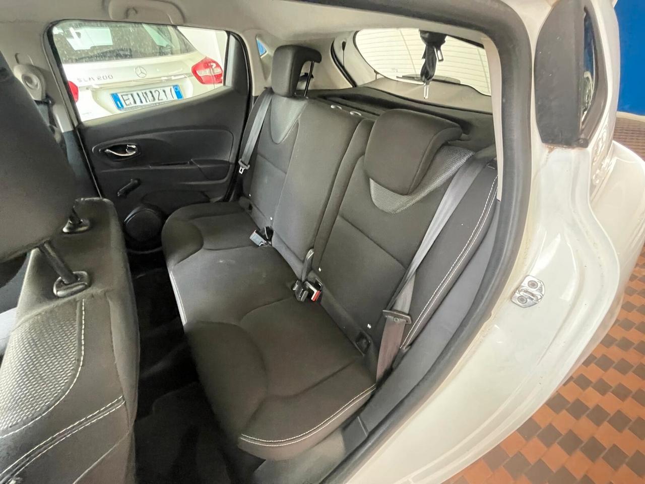 Renault Clio 1.2 75CV GPL 5 porte