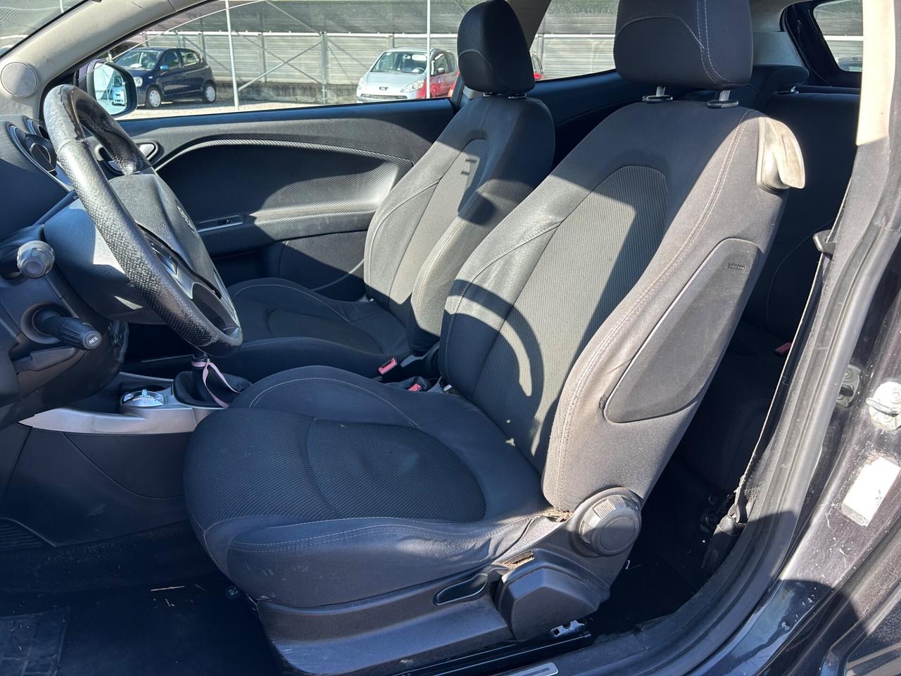 Alfa Romeo MiTo 1.6 JTD