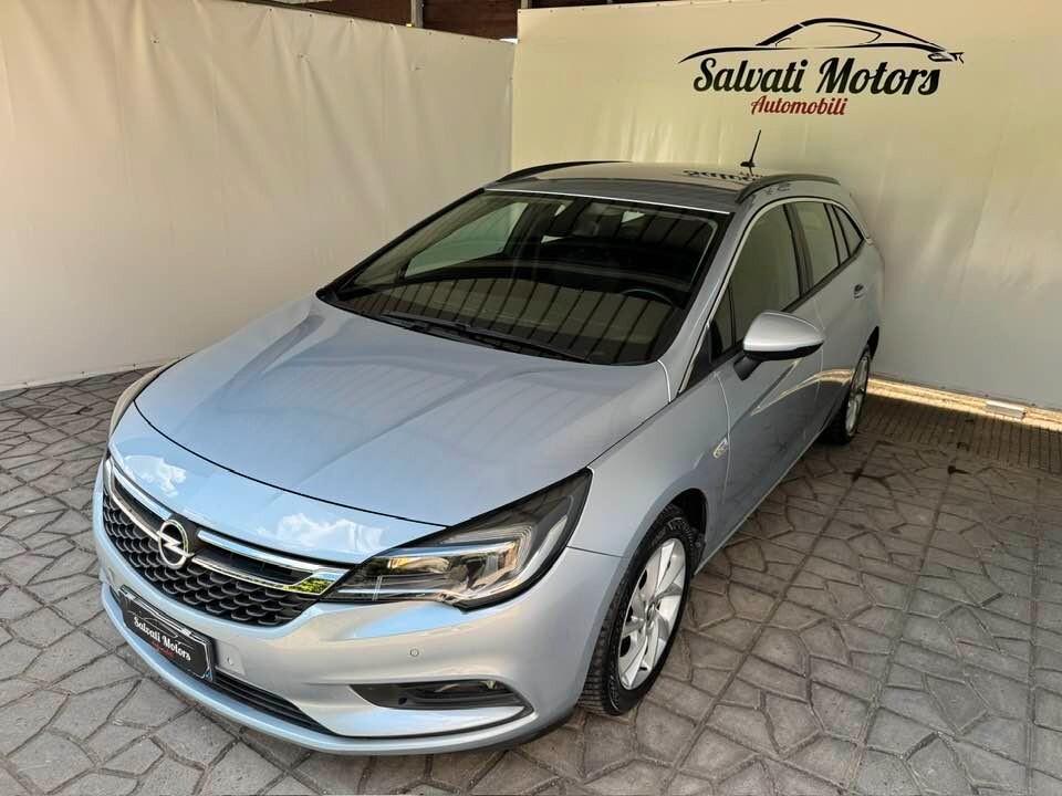 Opel Astra 1.6 CDTi 110CV Start&Stop Sports Tourer Innovation