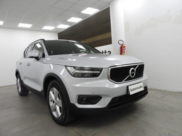 VOLVO XC40 D3 Geartronic Momentum