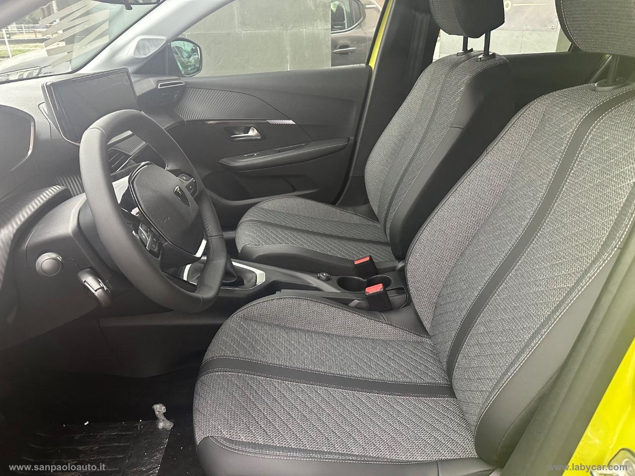 PEUGEOT 208 PureTech 100 S&S 5p. Style