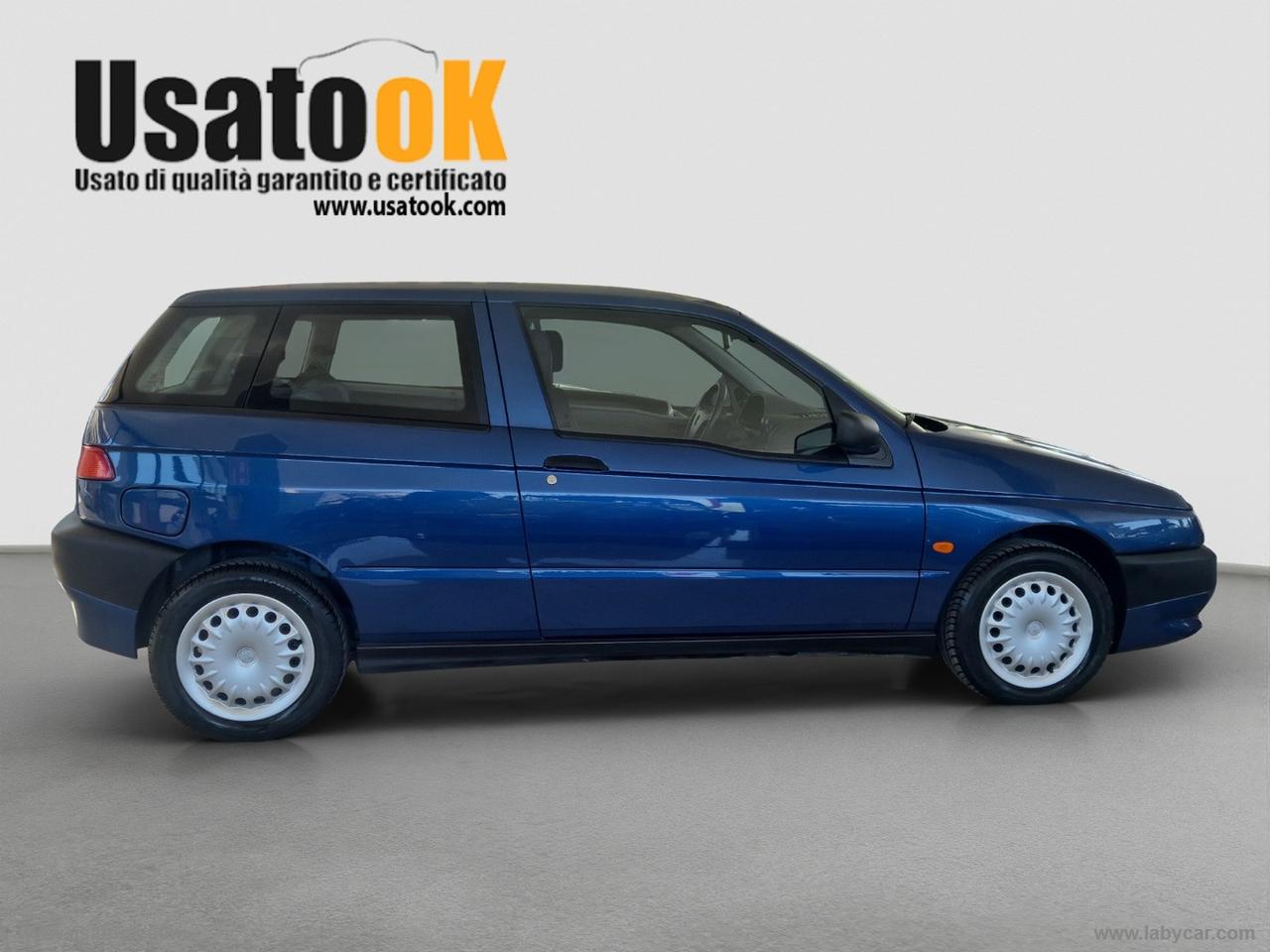 ALFA ROMEO 145 1.4i 16V T.S. UNICO PROPRIETARIO