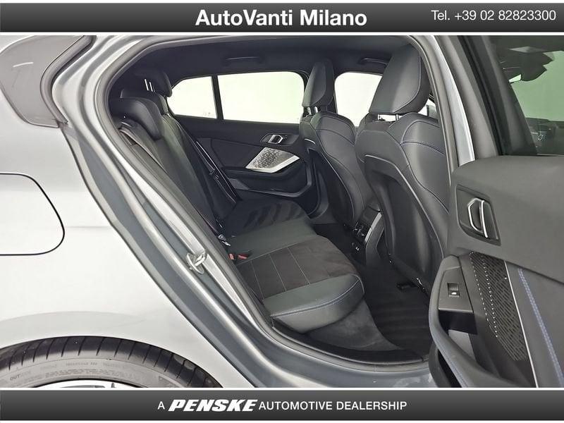 BMW Serie 1 118d MSport Pro