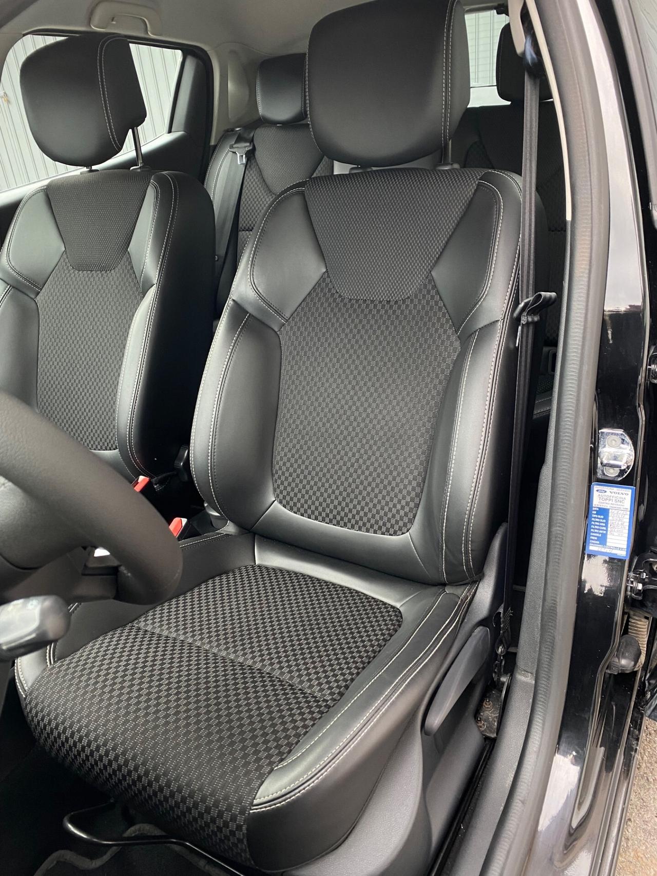 Renault Clio 1.5 dCi 8V 90cv S&S 5p. Energy Duel