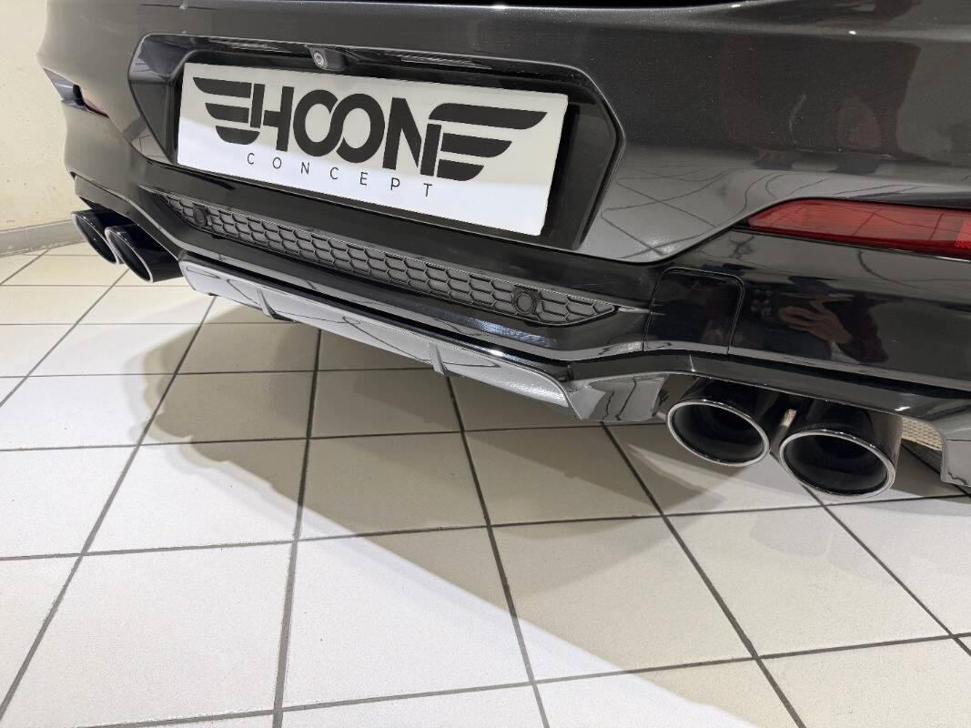 BMW X4 Xdrive20d Msport X auto