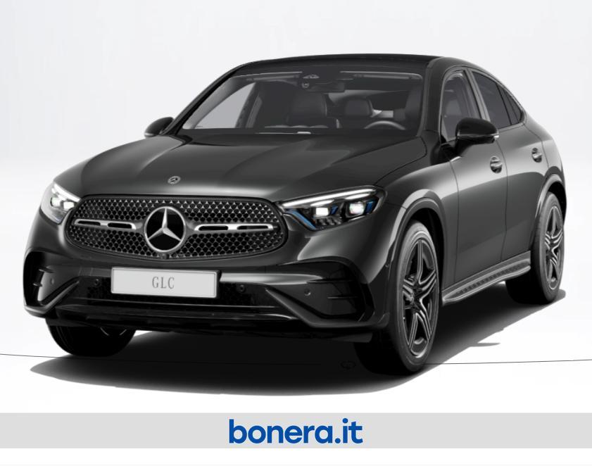 Mercedes GLC 220 220 d AMG Line Premium 4Matic 9G-Tronic