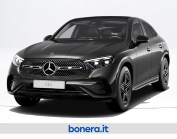 Mercedes GLC 220 220 d AMG Line Premium 4Matic 9G-Tronic