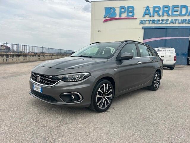 Fiat Tipo 1.6 Mjt S&S SW DCT LOUNGE