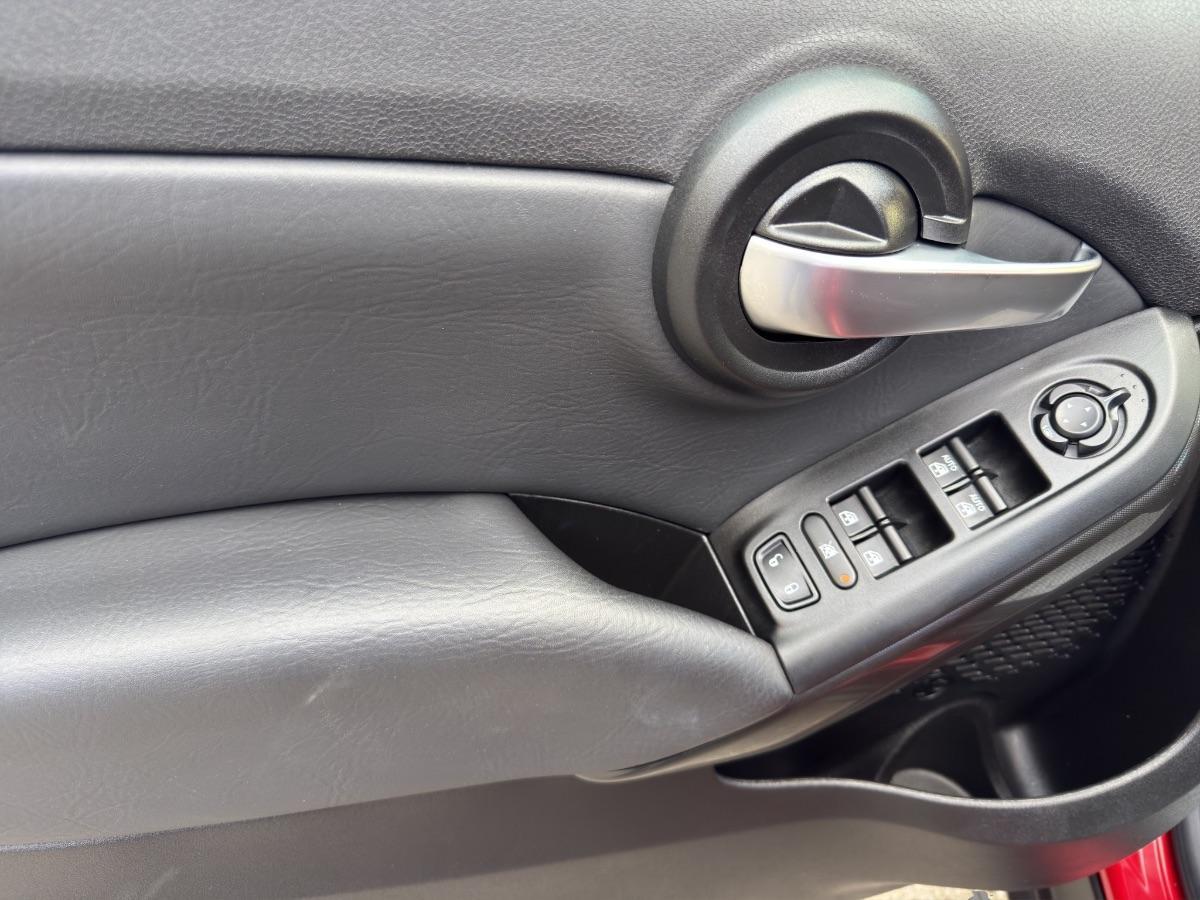 FIAT - 500 X 1.6 mjt Lounge 4x2 120cv my20