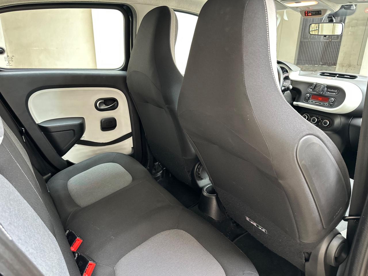 Renault Twingo Sport 90 cv