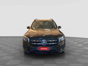 MERCEDES-BENZ CLA sse GLB GLB 200 d Automatic SPORT PLUS