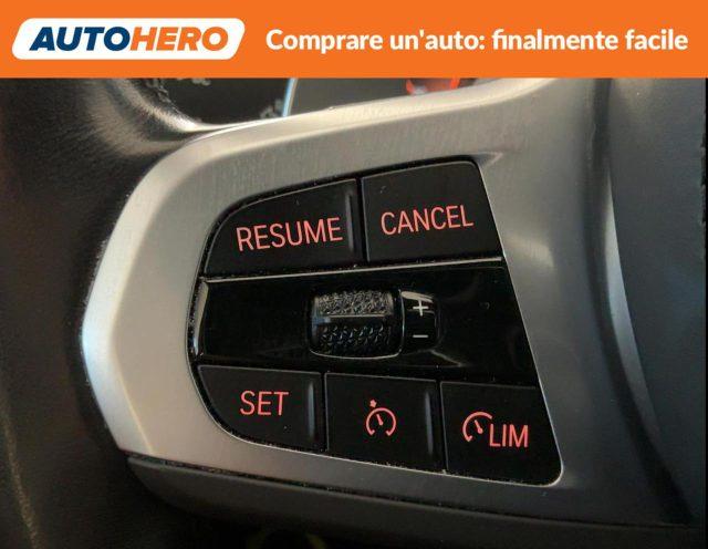 BMW 520 d 48V Msport