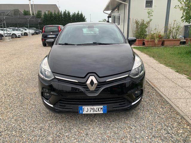 RENAULT Clio 1.2 75CV 5 porte Intens