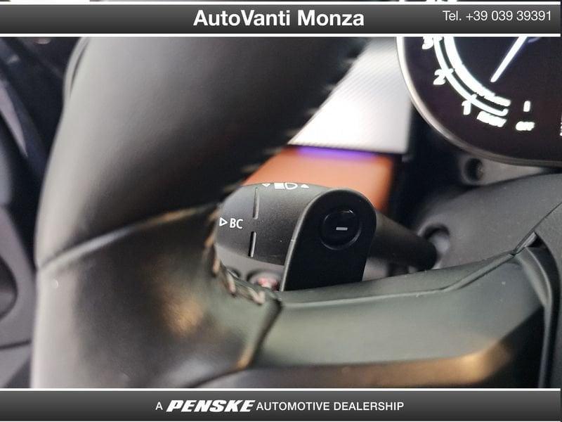 MINI Mini 5 porte Mini 2.0 Cooper S Yours 5 porte