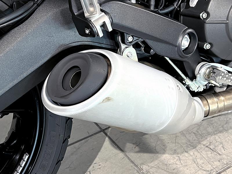 Ducati Scrambler 800 Icon