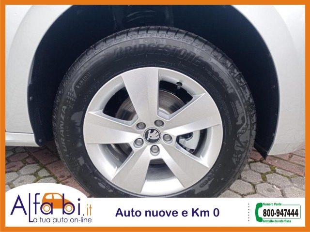 SKODA Kamiq 1.0 TSI 116CV Selection