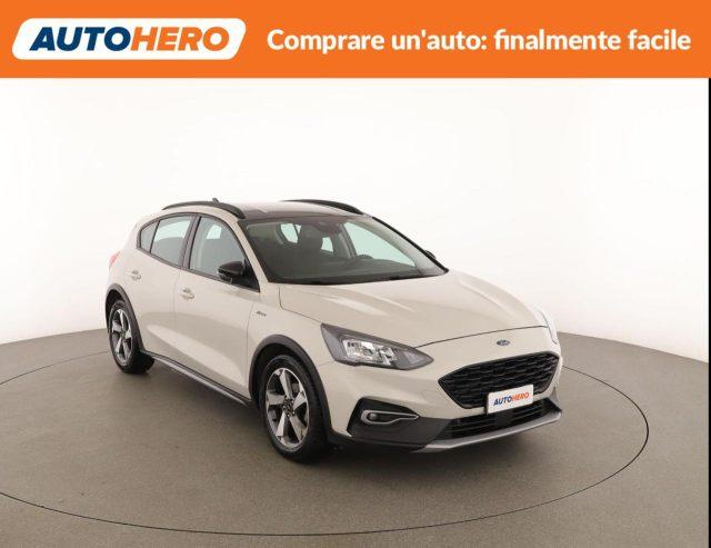 FORD Focus 1.5 EcoBlue 120 CV 5p. Active