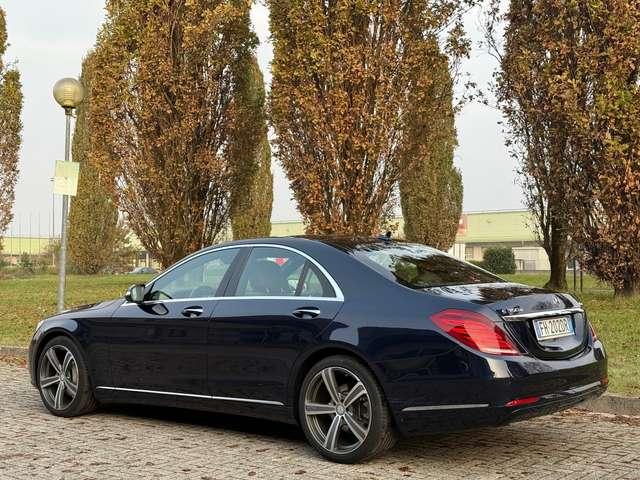 Mercedes-Benz Classe S 350 W/V 222 d (cdi bt) Premium 4matic auto