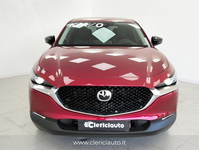 Mazda CX-30 2.5LSkyactiv-G 140cv M Hybrid Homura