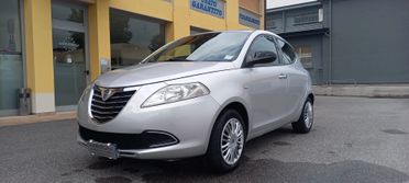 Lancia Ypsilon Benzina cc. 1.242 - 5 Porte 5 Posti UTILIZZABILE ANCHE PER I NEOPATENTATI.