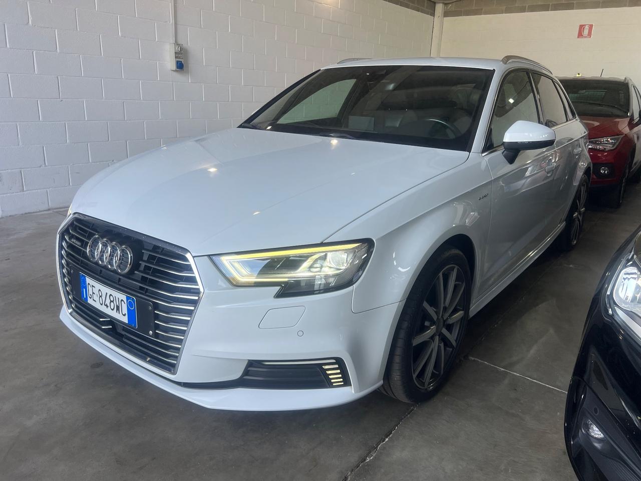 Audi A3 SPB 1.4 TFSI e-tron S tronic sline