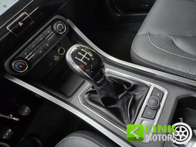 DR MOTOR DR 3.0 1.5 Bi-Fuel GPL