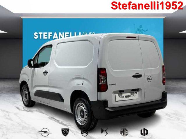 OPEL Combo cargo L1H1 1.5d 100cv S&S mt6