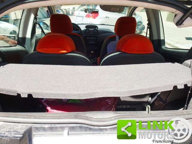 CITROEN C2 1.1 Evolution