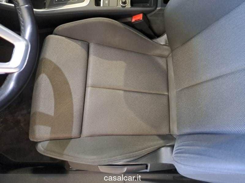 Audi Q3 SPB 45 TFSI e S tronic S line edition 3 ANNI DI GARANZIA KM ILLIMITATI PARI ALLA NUOVA