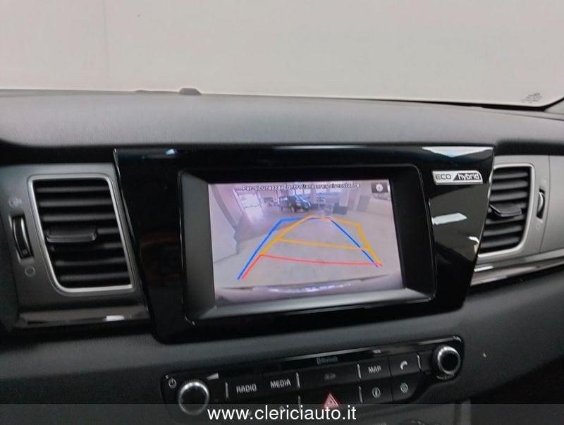 KIA Niro 1.6 GDi DCT HEV Energy