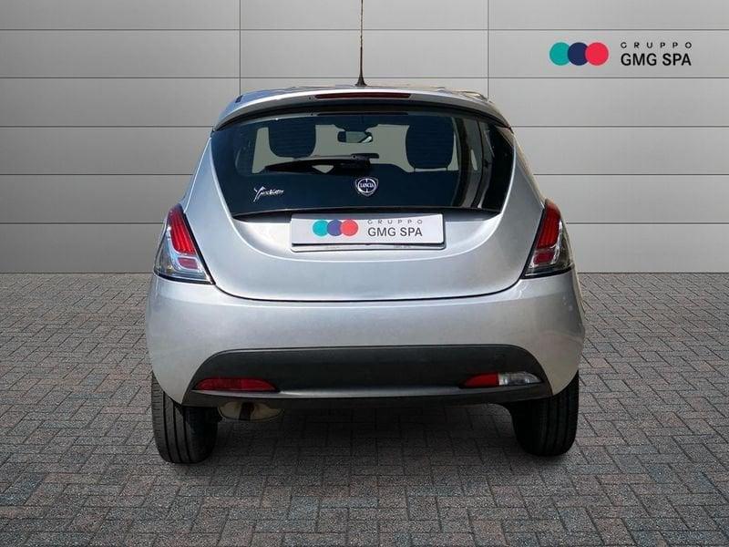 Lancia Ypsilon 1.2 Elefantino Blu s&s 69cv my19