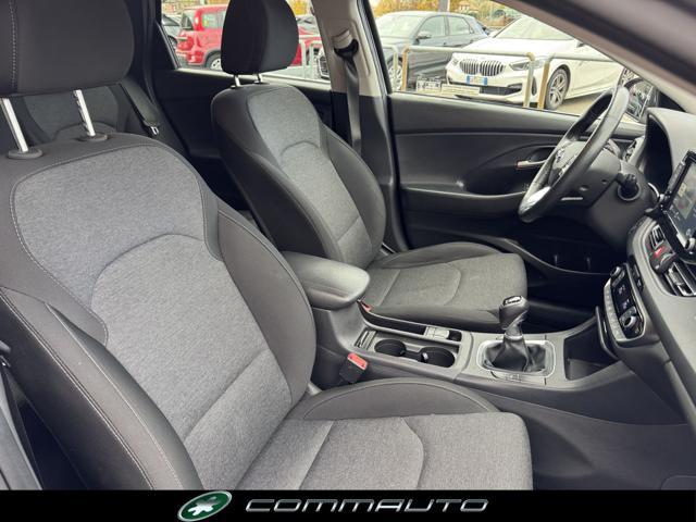 HYUNDAI i30 1.0 T-GDI iMT 48V 5 porte Prime