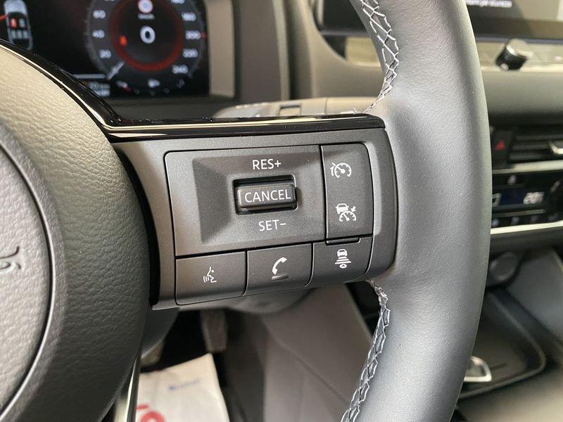 Nissan Qashqai e-Power E-POWER N-Connecta *OFFERTISSIMA*Pronta consegna