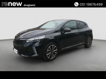Renault Clio ECO-G 100 CV 5 porte Techno