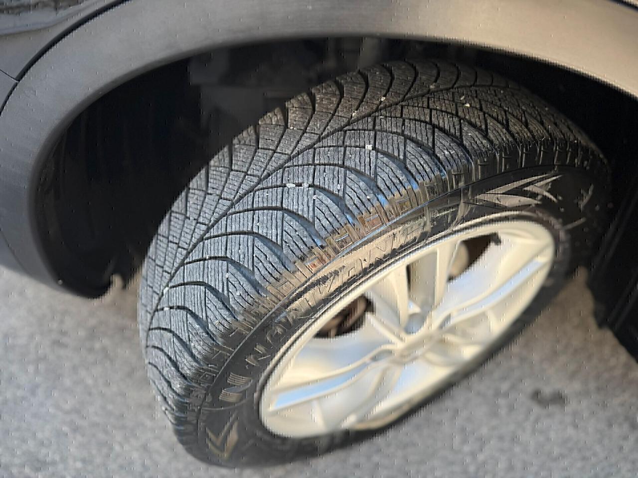 Nissan Qashqai 1.5 dCi DPF Tekna