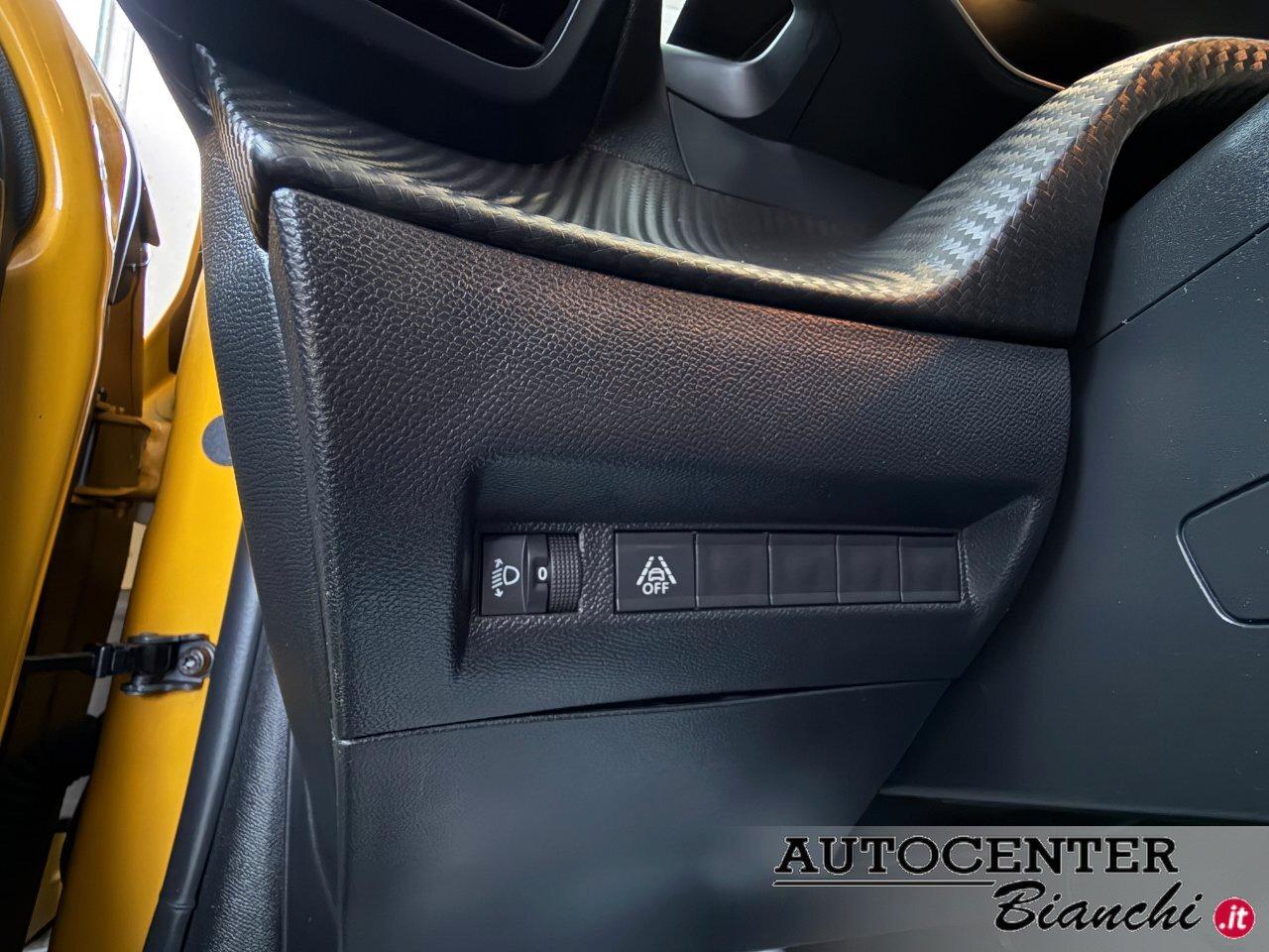 Peugeot 208 5 Porte 1.5 bluehdi Allure Pack s&s 100cv