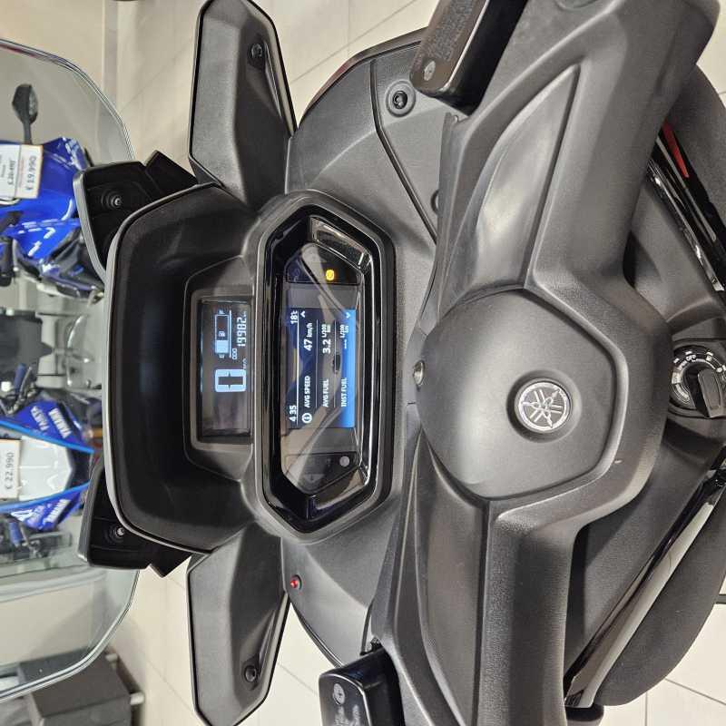 Yamaha X-Max 300 Tech Max - 2024